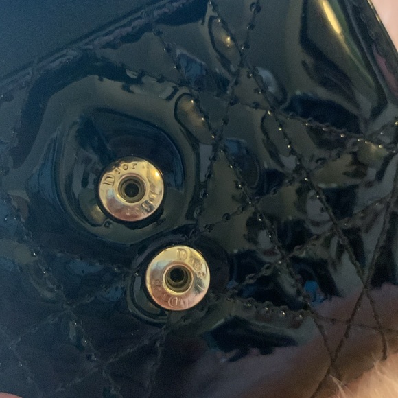 Dior wallet - Picture 4 of 14